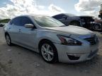 NISSAN ALTIMA 2.5 photo