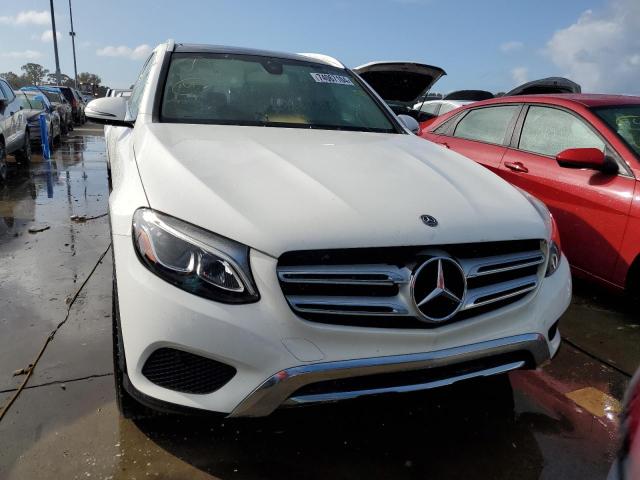 VIN WDC0G4JB3JV081075 2018 MERCEDES-BENZ GLC-CLASS no.5