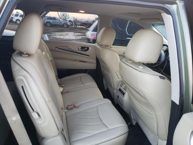 2016 INFINITI QX60 - 5N1AL0MN3GC515855