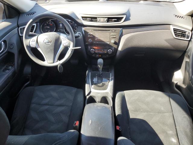 2015 NISSAN ROGUE S - 5N1AT2MTXFC908485