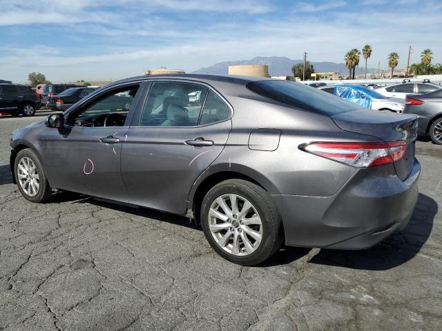 2018 TOYOTA CAMRY L - 4T1B11HK0JU518861