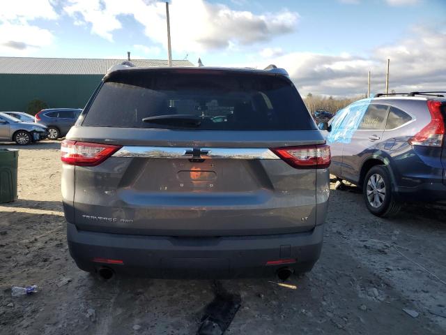 VIN 1GNEVHKW8LJ134008 2020 CHEVROLET TRAVERSE no.6