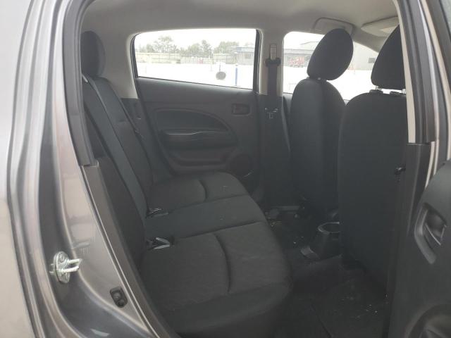 2022 MITSUBISHI MIRAGE ES - ML32AUHJ7NH007632