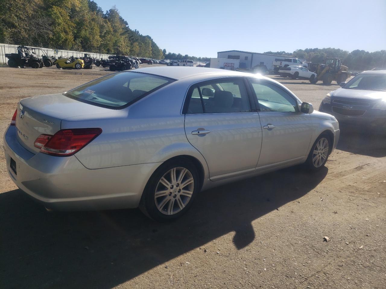 Lot #2996621552 2007 TOYOTA AVALON XL