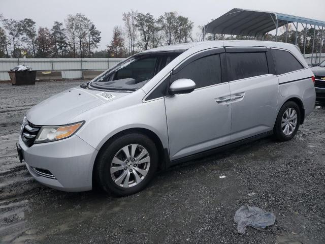 2015 HONDA ODYSSEY EX #2957357469