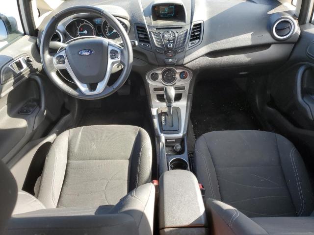 2016 FORD FIESTA SE - 3FADP4BJ3GM199472