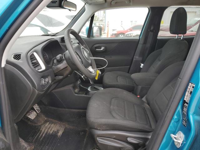 2020 JEEP RENEGADE L - ZACNJABB4LPL24040