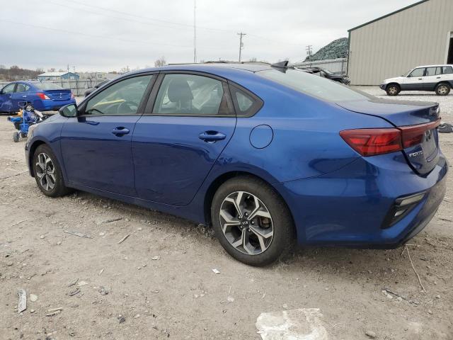 Vin: 3kpf24ad5le202504, lot: 81827864, kia forte fe 20202