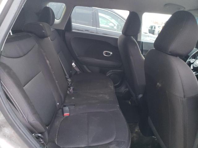 2016 KIA SOUL - KNDJN2A25G7314259