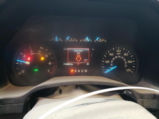 2018 FORD F150 SUPER - 1FTEW1CP1JFB63418