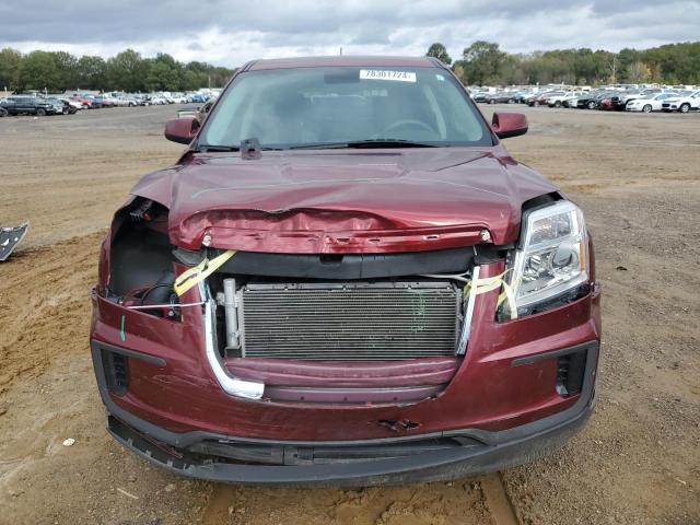 2017 GMC TERRAIN SL - 2GKALMEK0H6180603