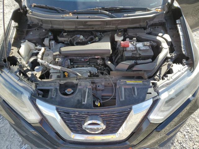 2017 NISSAN ROGUE SV - 5N1AT2MV2HC816369