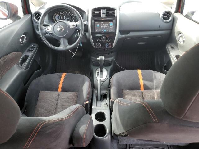 2015 NISSAN VERSA NOTE - 3N1CE2CP3FL360395