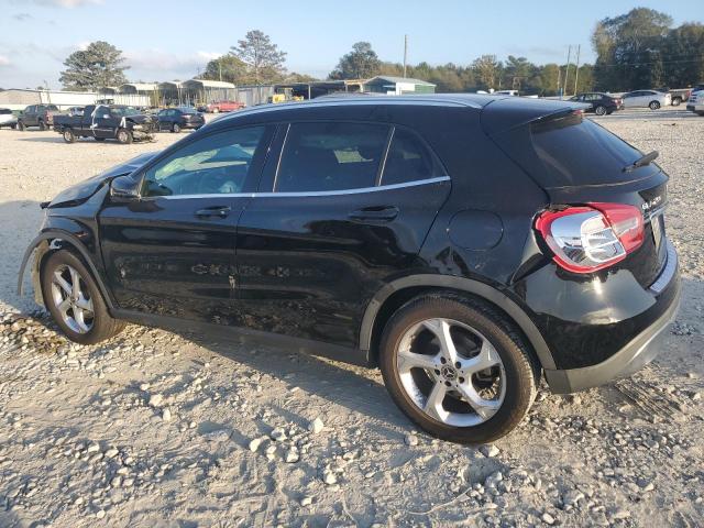2020 MERCEDES-BENZ GLA 250 4M - WDCTG4GB4LU024638