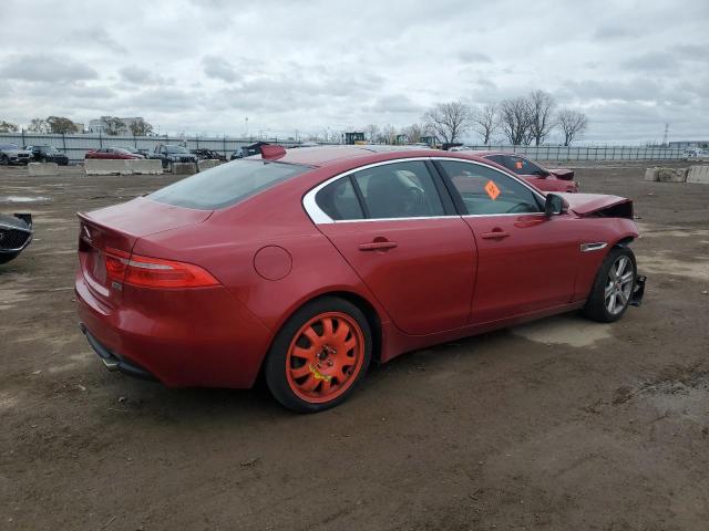 Vin: sajak4bv3hcp15591, lot: 79030934, jaguar xe prestige 20173