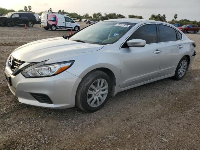 2018 NISSAN ALTIMA 2.5 - 1N4AL3AP6JC266458
