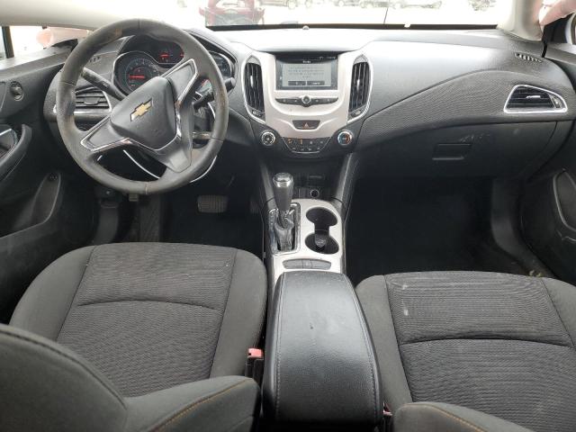 2016 CHEVROLET CRUZE LS - 1G1BC5SMXG7240700