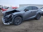 LEXUS NX 200T BA снимка