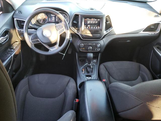 2019 JEEP CHEROKEE L - 1C4PJLCB8KD357237