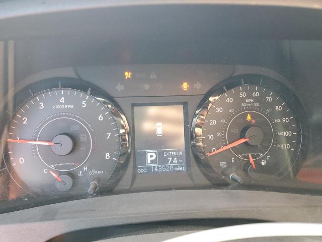 2015 TOYOTA SIENNA LE - 5TDKK3DC0FS669769