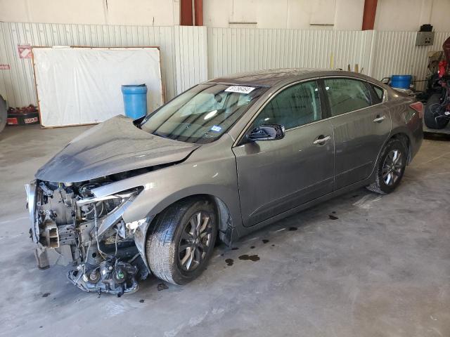 2015 NISSAN ALTIMA 2.5 - 1N4AL3AP0FC580985