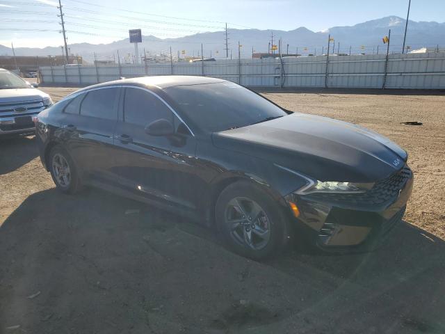 Vin: 5xxg14j24ng103141, lot: 81278934, kia k5 lxs 20224