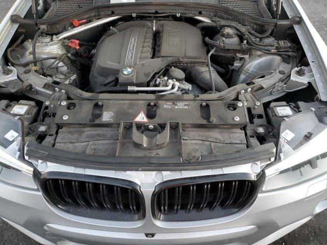 VIN 5UXXW5C55F0E88602 2015 BMW X4 no.12