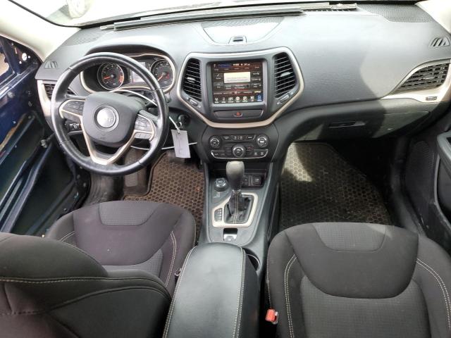 2015 JEEP CHEROKEE L - 1C4PJMCSXFW686764