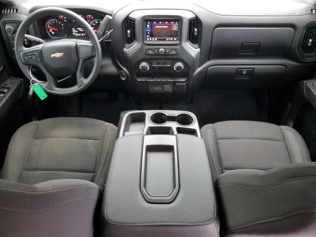 2023 CHEVROLET SILVERADO - 1GCPDBEK6PZ294860