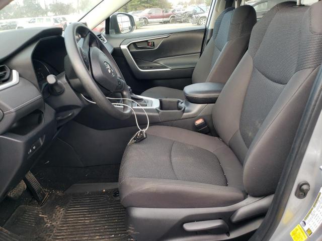 2023 TOYOTA RAV4 LE - 2T3G1RFV1PC379732