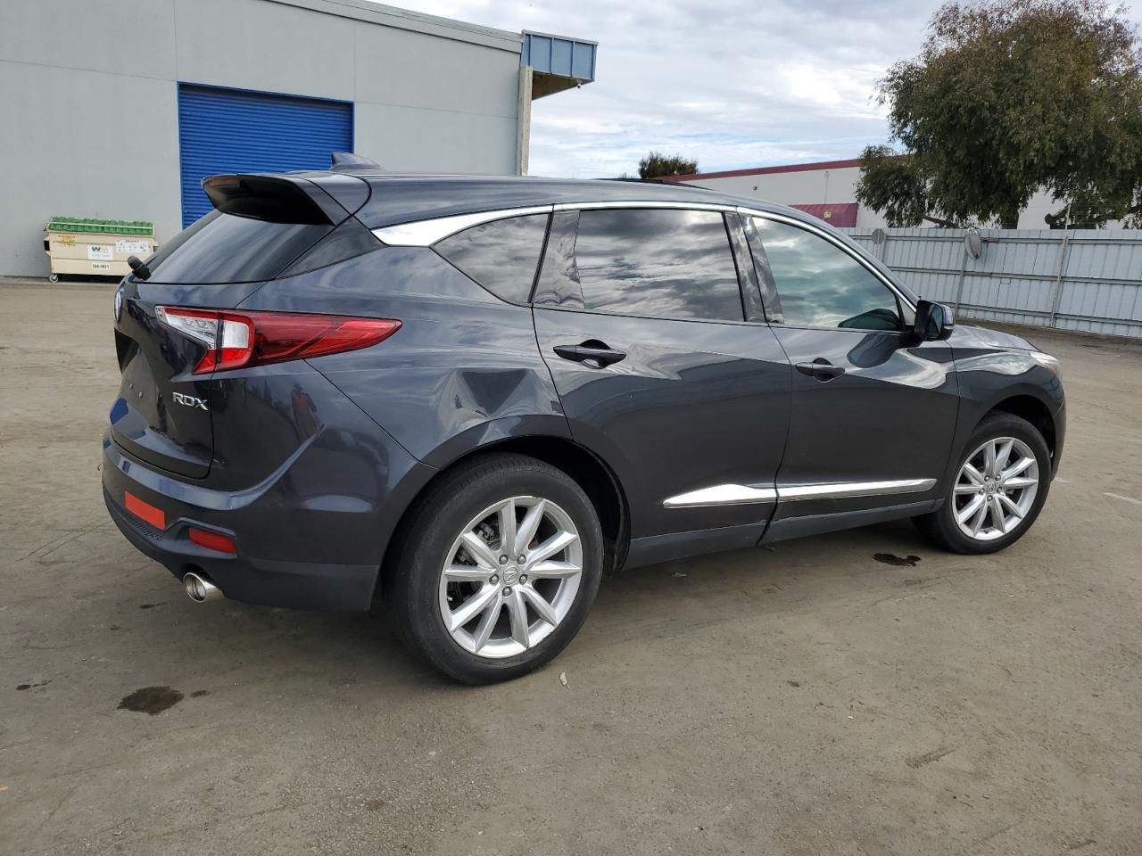 Lot #2989127679 2019 ACURA RDX