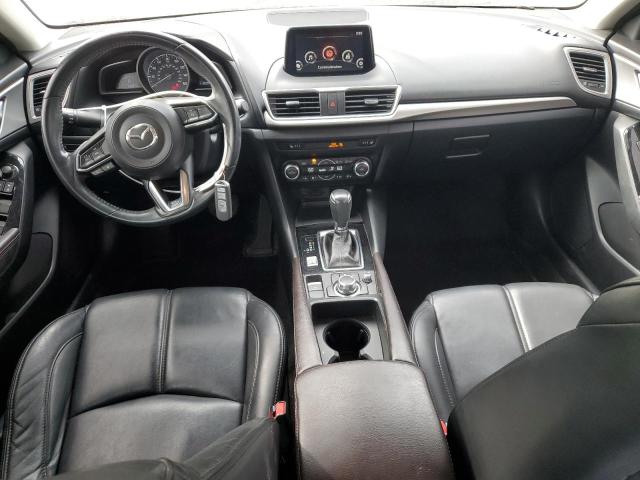 VIN 3MZBN1V38JM200655 2018 MAZDA 3 no.8