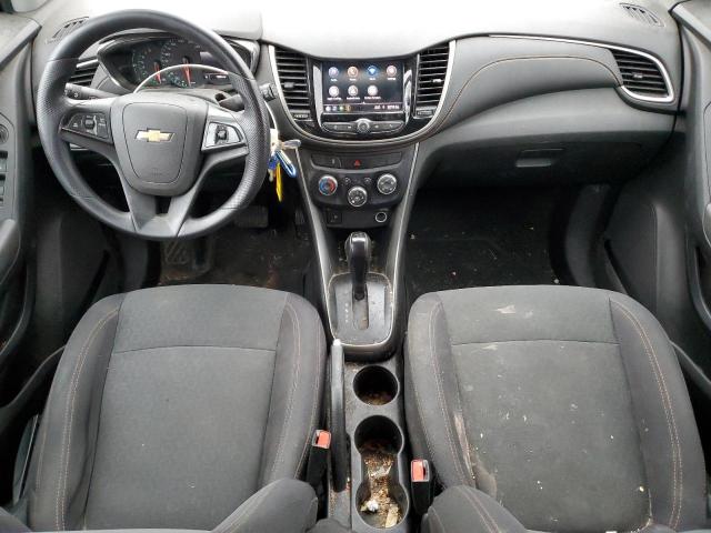 2020 CHEVROLET TRAX LS - 3GNCJKSB2LL113581
