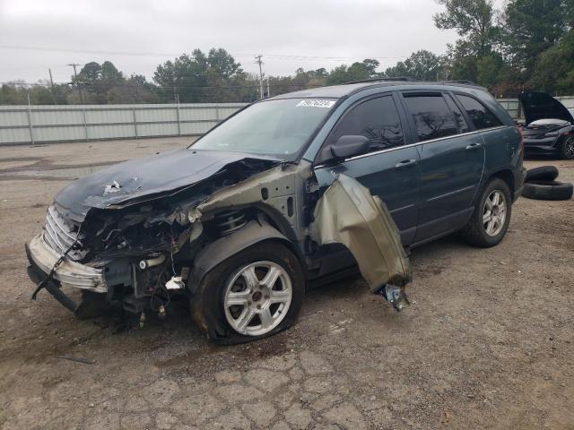 2005 CHRYSLER PACIFICA T #3028560950