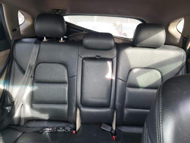 2019 HYUNDAI TUCSON LIM - KM8J33A48KU002679