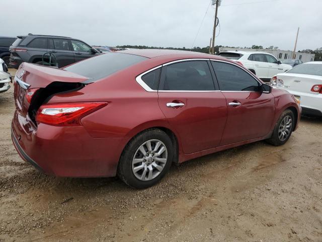 Vin: 1n4al3ap6gc141209, lot: 80073294, nissan altima 2.5 20163