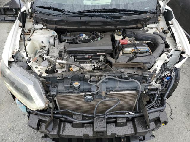 2015 NISSAN ROGUE S - 5N1AT2MV5FC813060