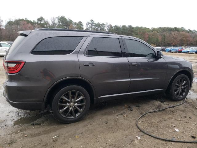 2018 DODGE DURANGO GT - 1C4RDJDG4JC150119