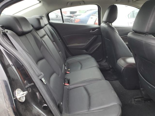 2018 MAZDA 3 TOURING - 3MZBN1V34JM259881
