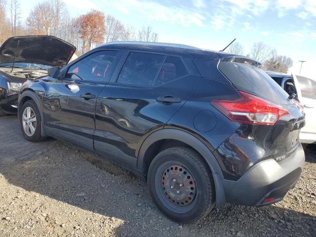 VIN 3N1CP5CU5KL564224 2019 Nissan Kicks, S no.2