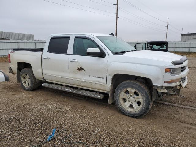 2016 CHEVROLET SILVERADO - 3GCUKREC2GG269822