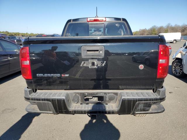 VIN 1GCGSDEN0H1328741 2017 CHEVROLET COLORADO no.6