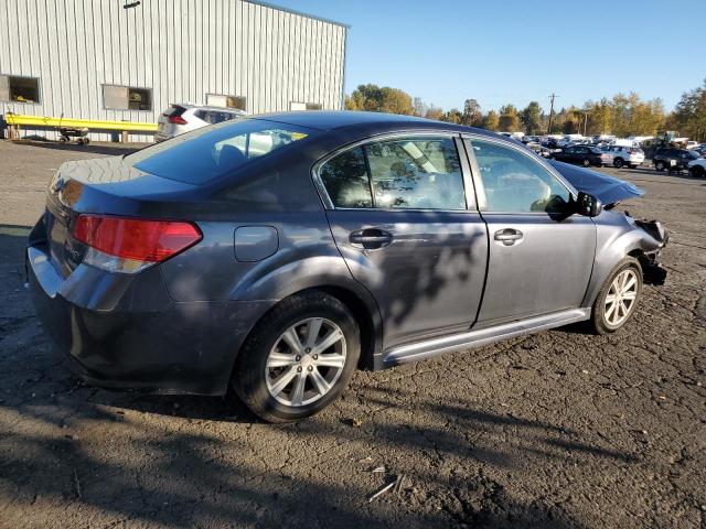 SUBARU LEGACY 2.5 2010 gray  gas 4S3BMBE69A3225202 photo #4