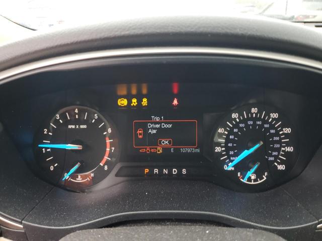 2015 FORD FUSION SE - 1FA6P0H78F5113848