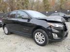 Lot #3024590600 2021 CHEVROLET EQUINOX LS