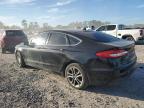 Lot #3023895229 2019 FORD FUSION SEL