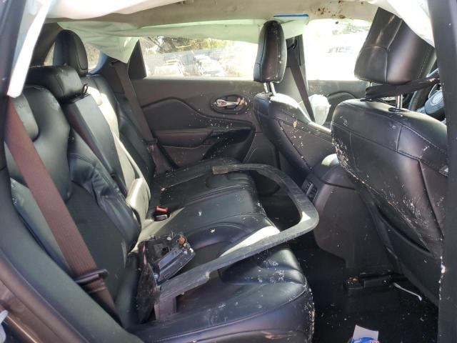 2021 JEEP CHEROKEE L - 1C4PJLLB7MD226951