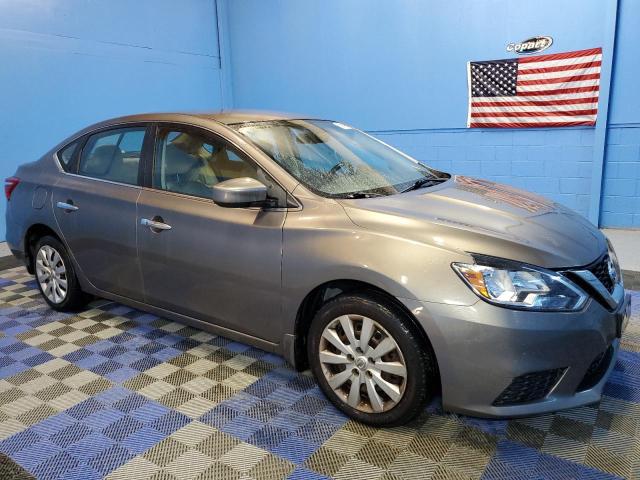 VIN 3N1AB7AP5GY311798 2016 NISSAN SENTRA no.4