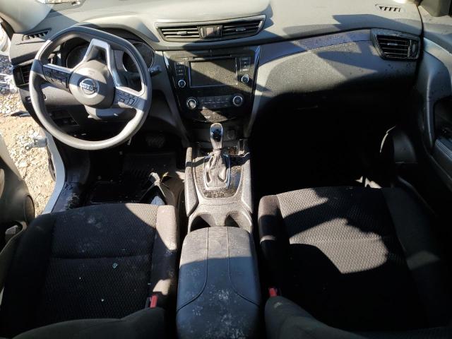 2021 NISSAN ROGUE SPOR - JN1BJ1AV1MW320150