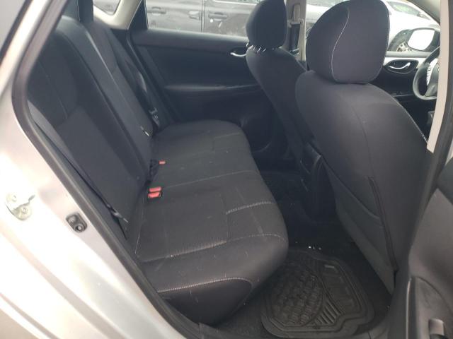 2017 NISSAN SENTRA S - 3N1AB7AP8HY371432